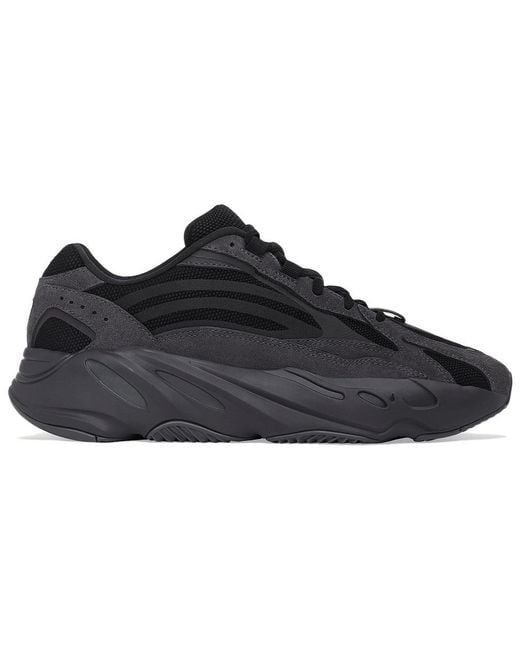 Adidas Black Yeezy Boost 700 V2 'Vanta' for men