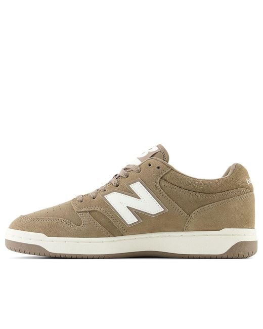 New Balance Natural 480 'Mushroom Sea Salt' for men