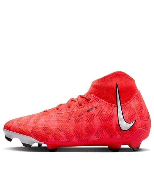 Nike Red (Wmns) Phantom Luna Fg 'Ready Pack'