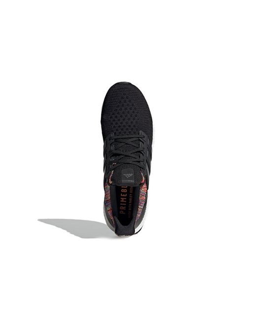 Adidas Blue Ultraboost Dna Night Metallic' for men