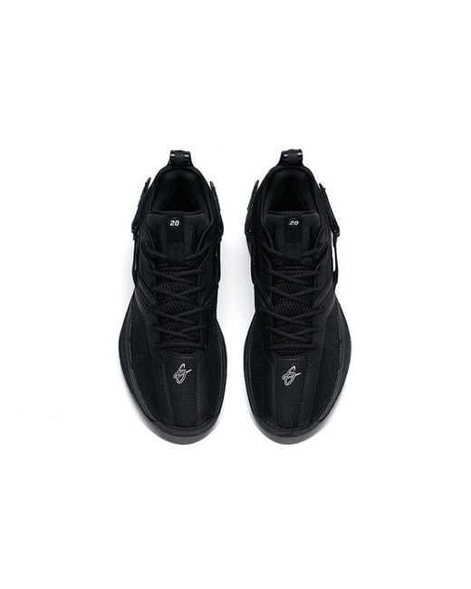 Anta Blue Gordon Hayward 3 Warrior' for men
