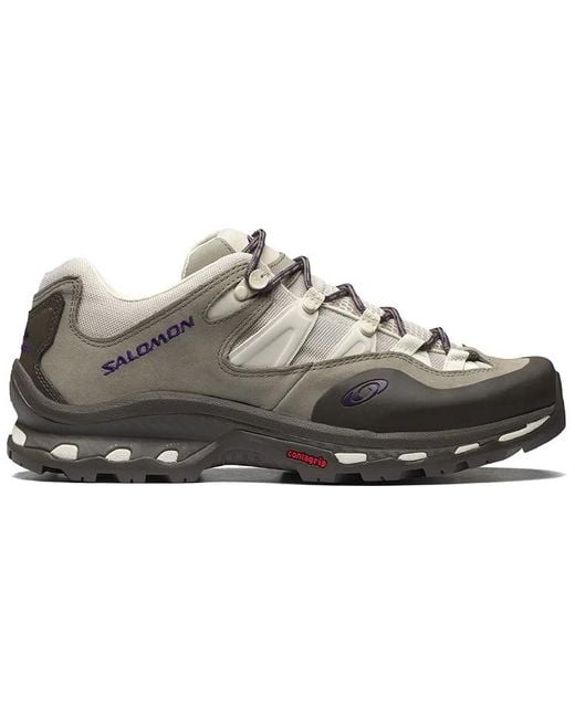 Salomon Gray Xt-Quest 2 Advanced for men