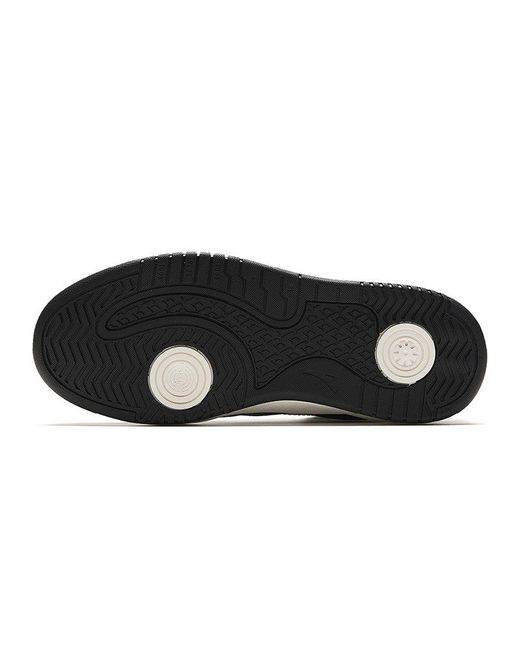 Anta Black (Wmns) Slam High