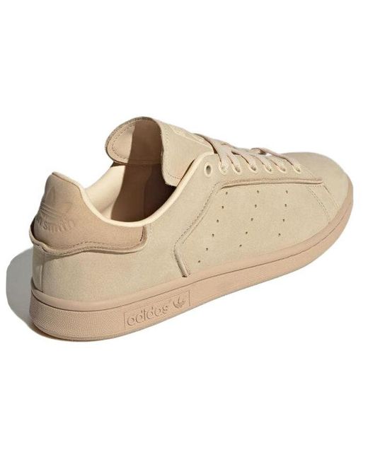 Adidas Natural Stan Smith Luxe 'Magic' for men
