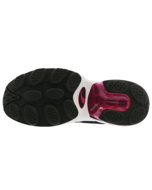 PUMA Black Cell Venom 'Fuchsia' for men