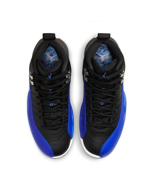 Nike Blue (Wmns) 12 Retro 'Hyper Royal'