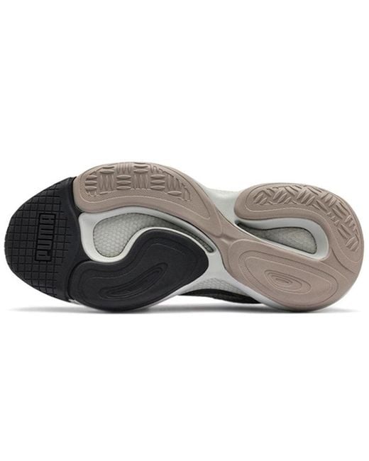 PUMA Brown Han Kjobenhavn X Alteration Pn-2 Limestone' for men