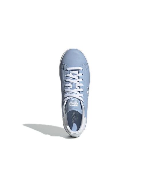 Adidas Blue (Wmns) Stan Smith 'Periwinkle'