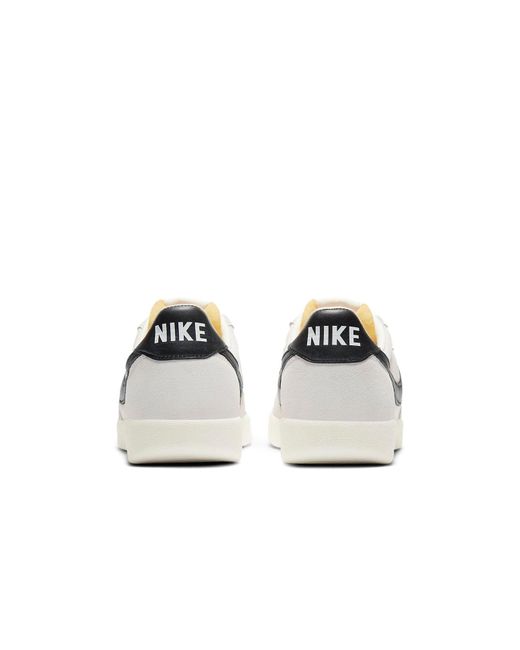Nike White Killshot Og 'Team' for men