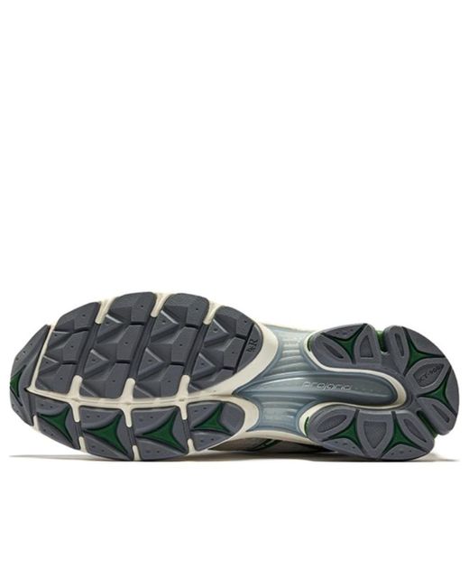 Saucony White Progrid Triumph 4 'Minted Ny' for men