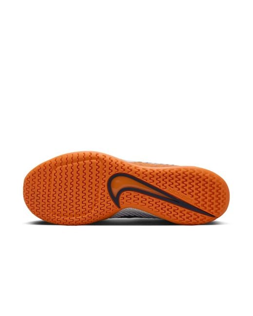 Nike White Zoom Capor 11 Hc 'Olympic Safari' for men