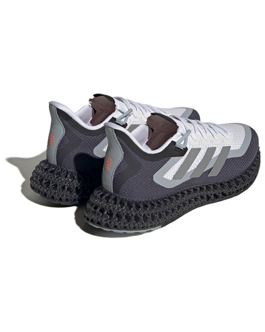 Adidas Blue 4Dfwd 'Cloud' for men