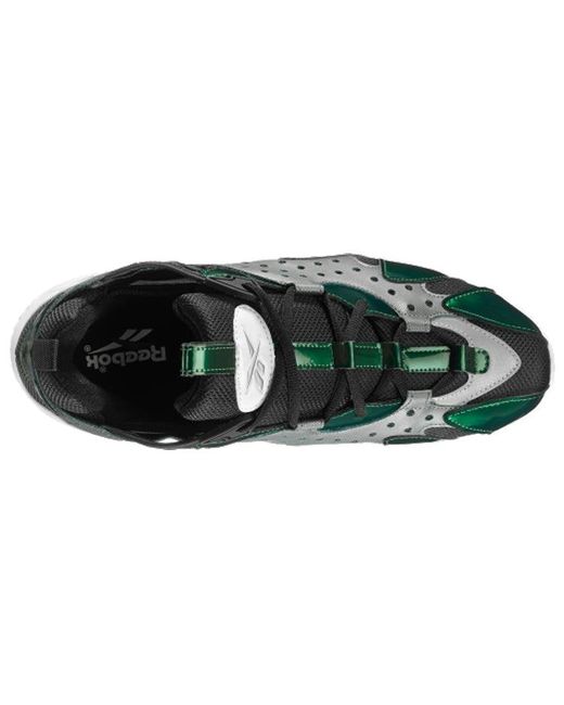 Reebok Green 3D Op.98 for men