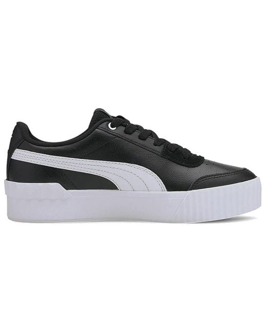 PUMA Black (Wmns) Carina Lift