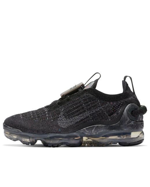 Nike Black (Wmns) Air Vapormax 2020 Flyknit 'Dark'