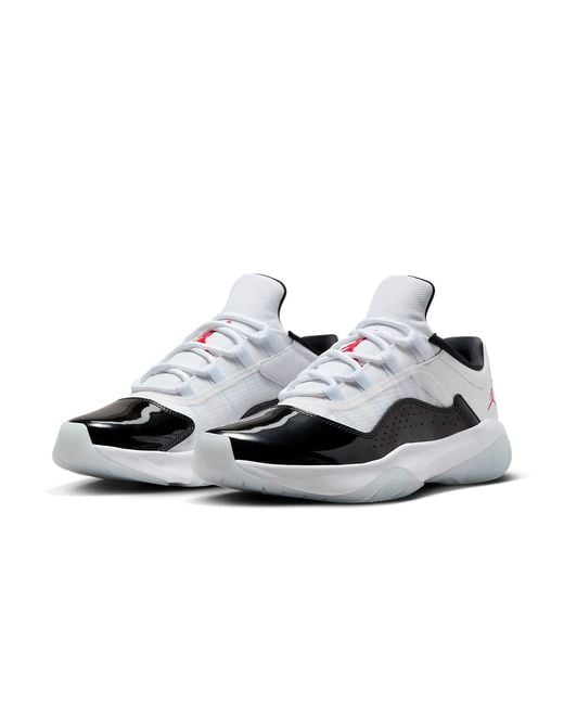 Nike Black (Wmns) 11 Cmft Low Tint'