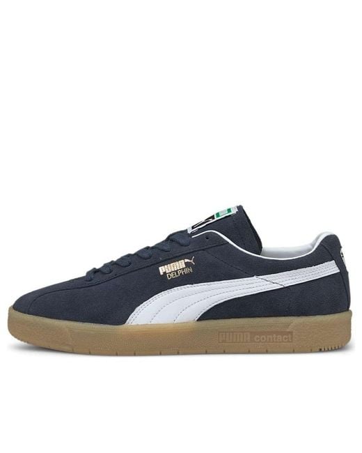 PUMA Blue Delphin Prm for men