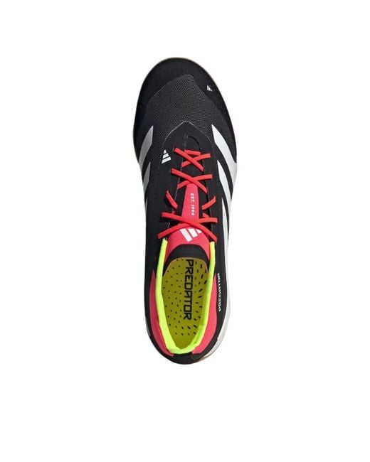 Adidas Blue Predator Elite for men