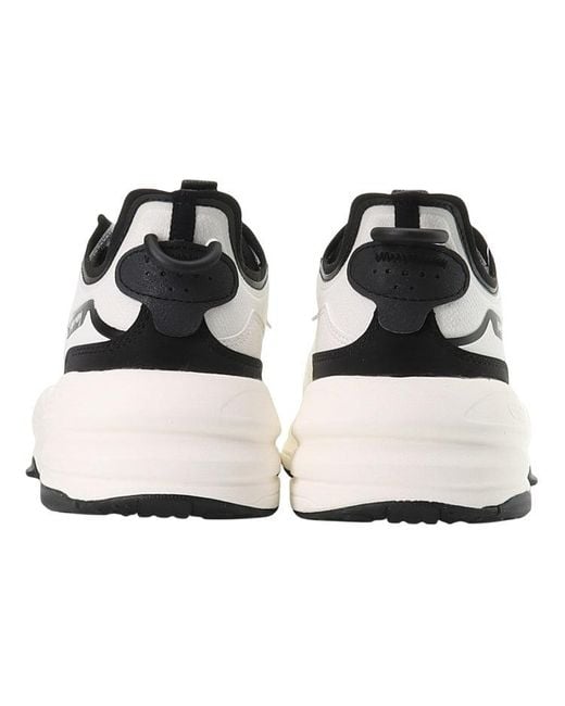 Anta White C37 Low for men