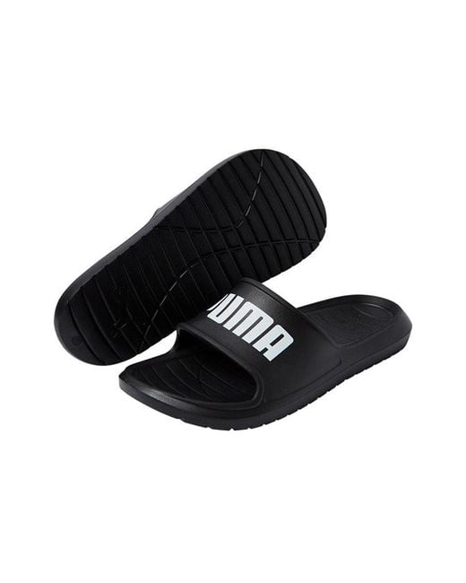 PUMA Black Divecat V2 Lite for men