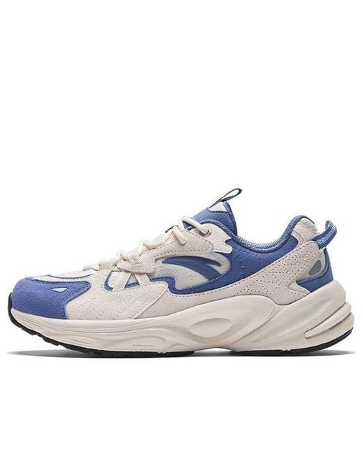 Anta Blue (Wmns) Explore