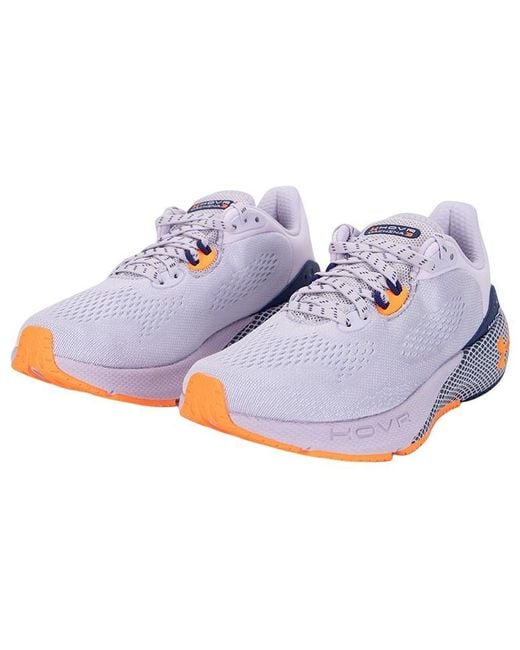 Under Armour Blue (Wmns) Hovr Machina 3 Cn