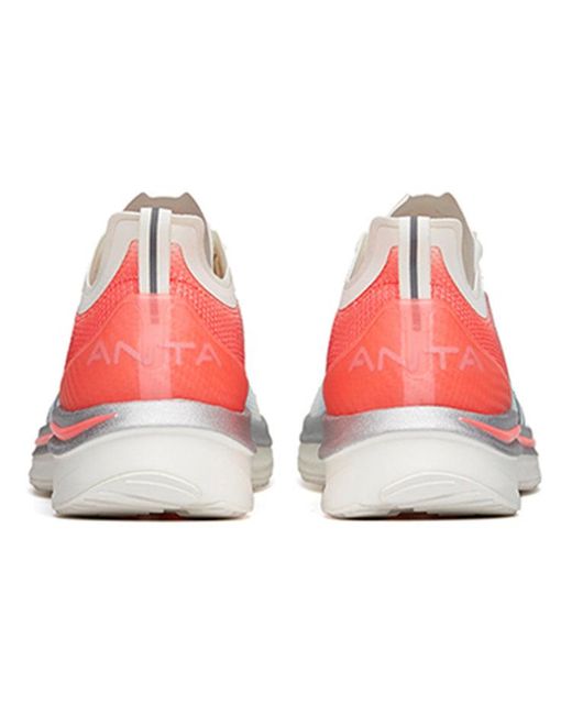 Anta White (Wmns) Mach 1