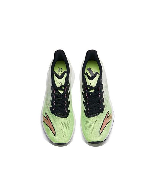 Anta White Mach 2.0 for men