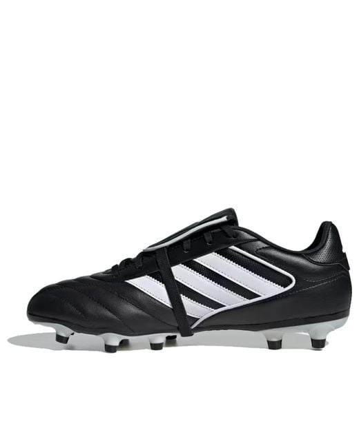 Adidas Black Copa Gloro 2 Fg for men