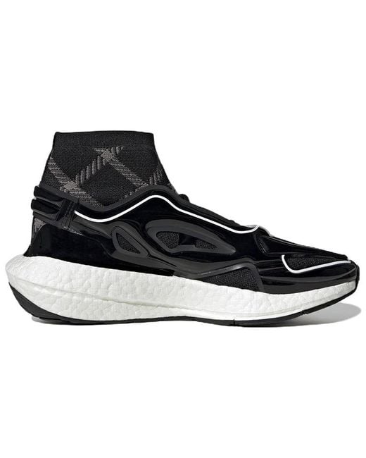 Adidas Black (Wmns) Stella Mccartney X Ultraboost 22 Elevated 'Core Signal'