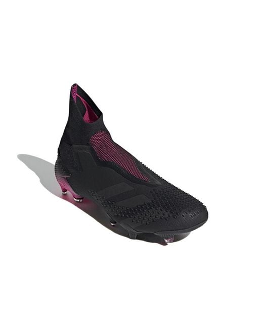 Adidas Blue Predator Mutator 20+ Fg 'Core Shock' for men