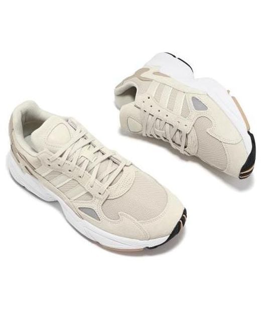 Adidas White (Wmns) Falcon