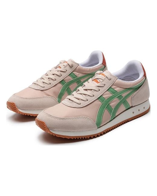 Onitsuka Tiger Pink Ultimate 81 'Nude' for men