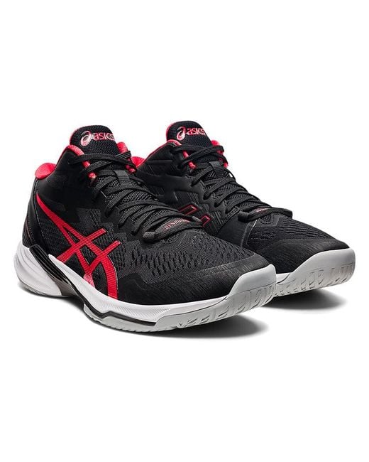 Asics Black Sky Elite Ff Mt 2 for men