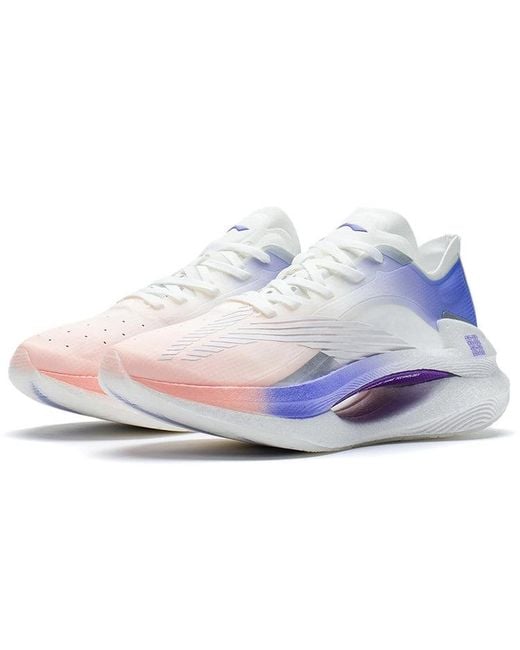 Li-ning Blue Essential