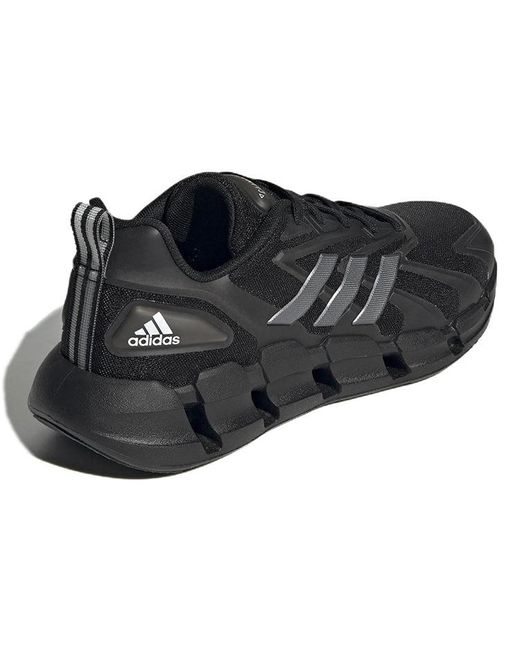 Adidas Black Ventice Climacool Metallic' for men