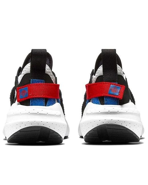 Nike Blue Huarache Type 'Spider- for men