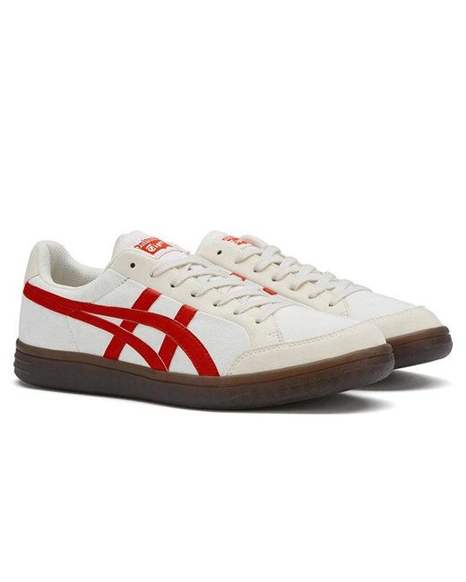 Onitsuka Tiger Red Advanti for men