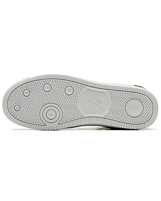 Anta Black Life Series Sneakers for men