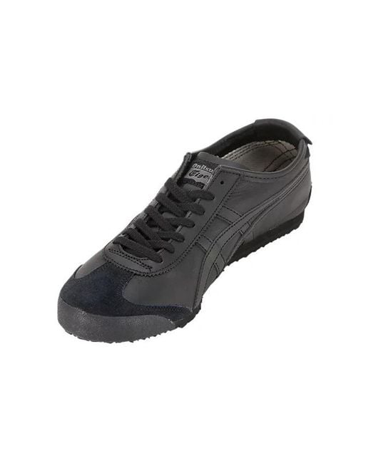 Onitsuka Tiger Brown Mexico 66 'Core' for men