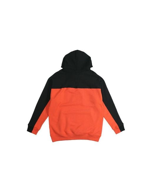 Adidas Red Originals D Oth Hoody for men