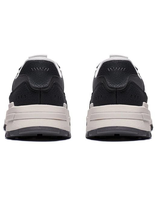 Li-ning Blue (Wmns) Chengfeng 2.0 Sneakers