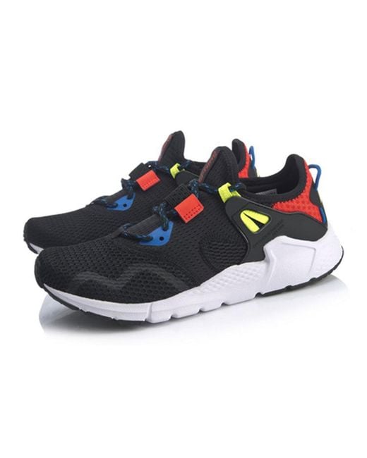 Li-ning Blue Mafia for men