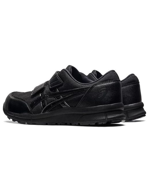 Asics Black Winjob Cp20E for men