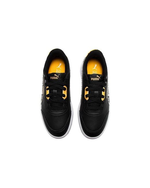 PUMA Black (Wmns) Tori 'Safari