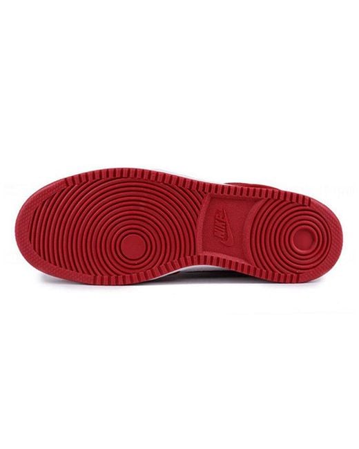 Nike Red 1 Ajko Retro High 'Chicago' for men