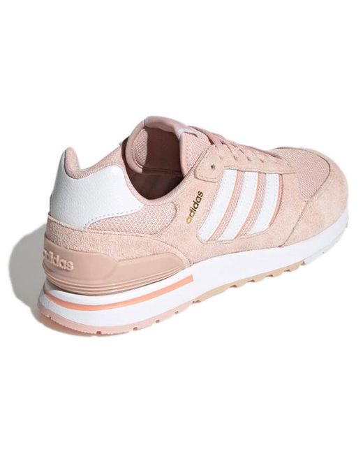 Adidas Pink (Wmns) Neo Run 80S