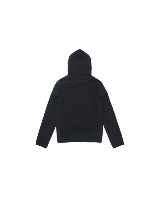 Adidas Blue Sports Stylish Zipper Hooded Jacket for men