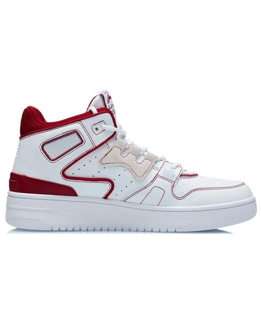 Li-ning White Attack 2020 for men