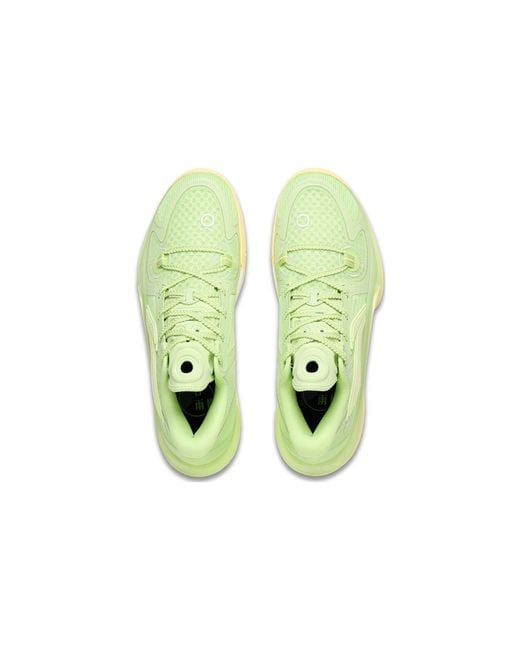 Li-ning Green Sonic 11 'Guyu' for men